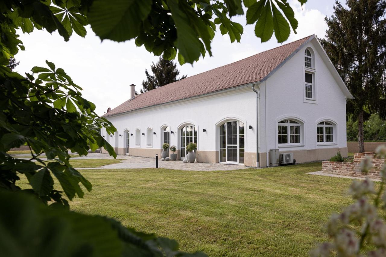 Landhofmuehle Apartment Eltendorf Luaran gambar