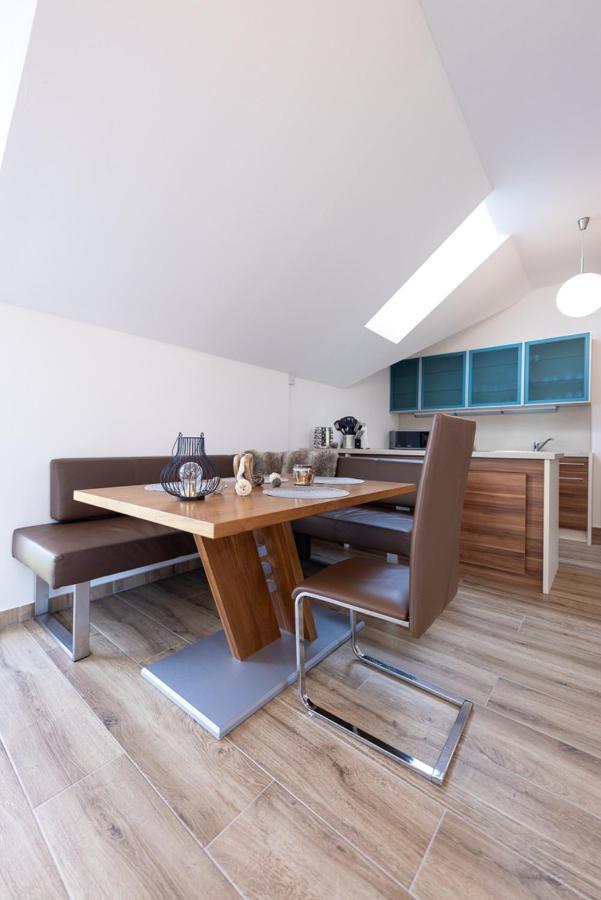 Landhofmuehle Apartment Eltendorf Luaran gambar