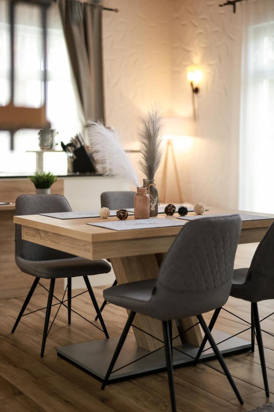 Landhofmuehle Apartment Eltendorf Luaran gambar